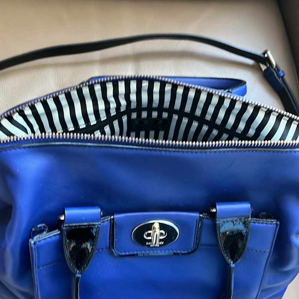 Kate Spade Handbag - Picture 3 of 4